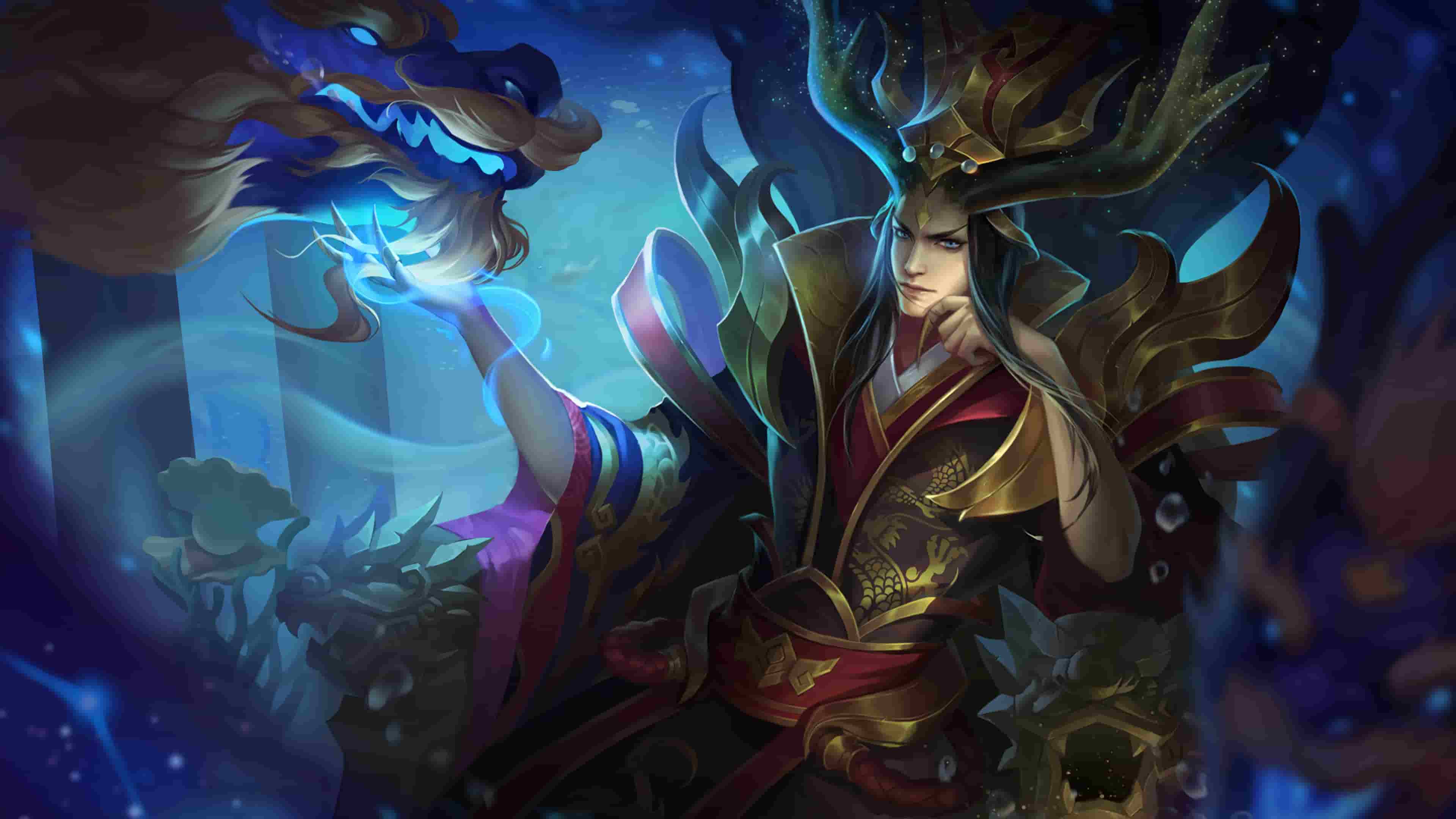 劍網(wǎng)3黑市探秘，藏身江湖的神秘交易之地 - 海拉手游